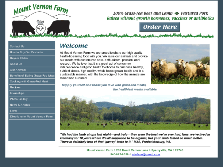 www.mountvernonfarm.net