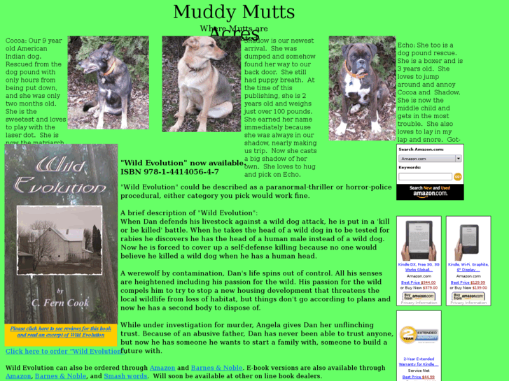 www.muddymuttsacres.com