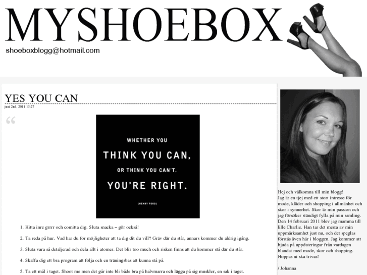 www.myshoebox.se