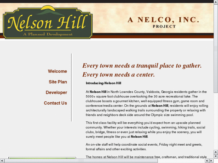 www.nelsonhill.net