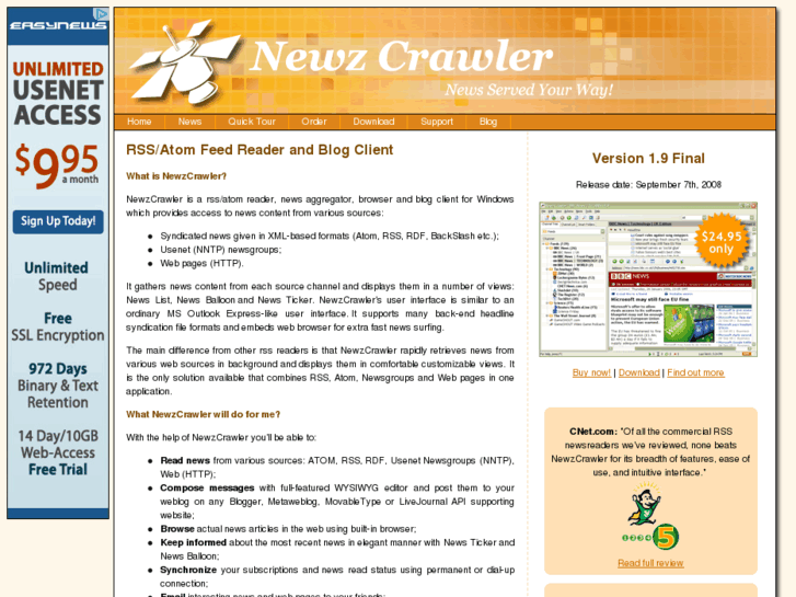 www.newzcrawler.com