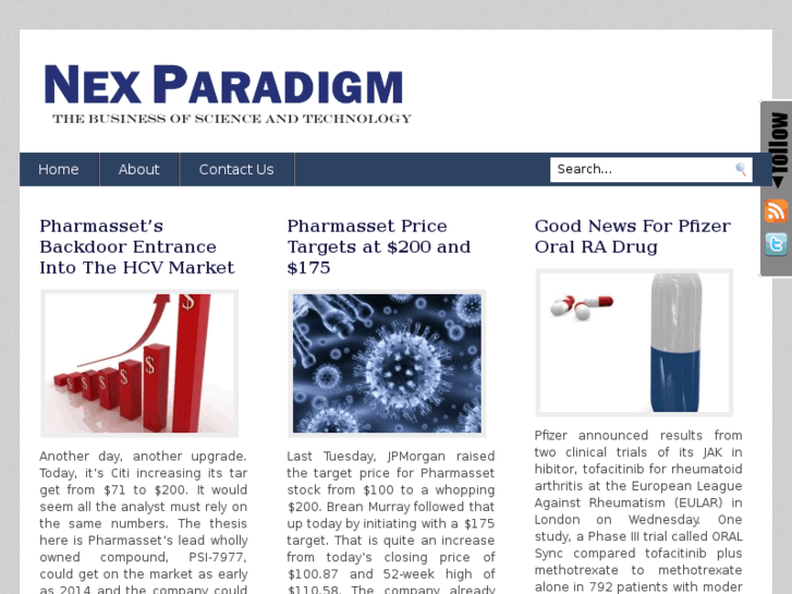 www.nexparadigm.com