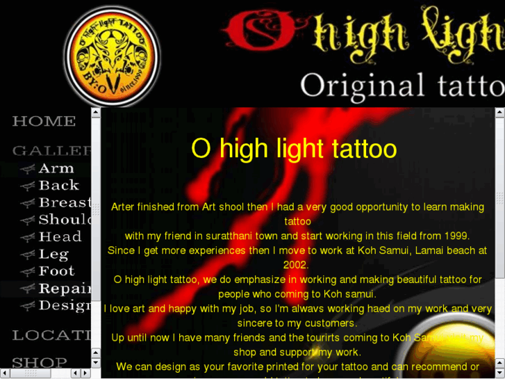 www.o-high-light-tattoo.com