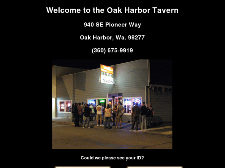 www.oakharbortavern.com