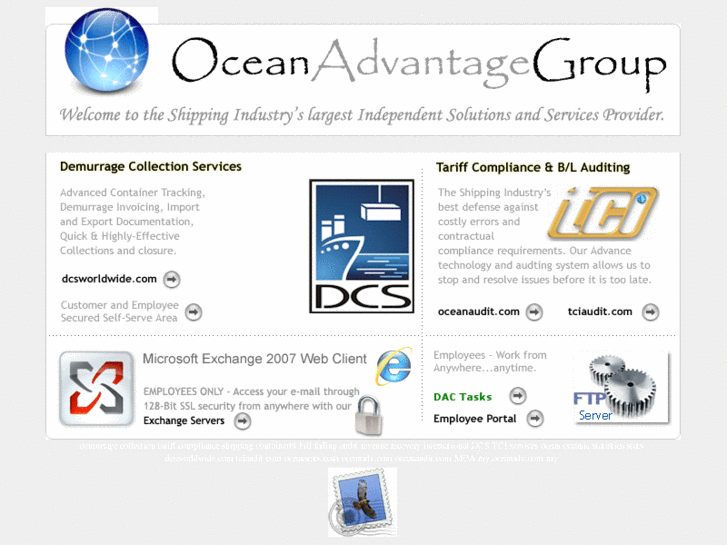 www.oceanadv.com