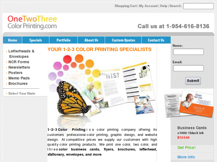 www.onetwothreecolorprinting.com