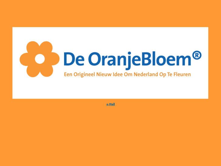 www.oranjebloem.com