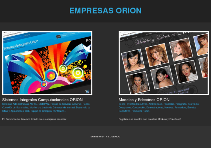 www.orionmx.com