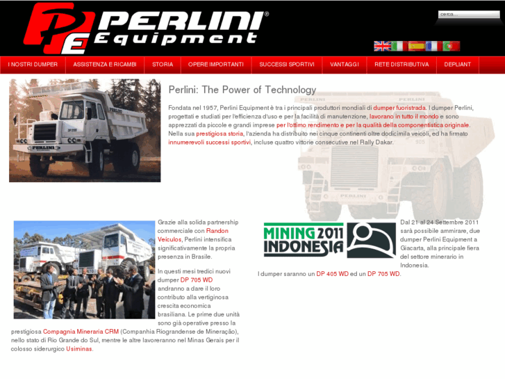 www.perlini-equipment.com