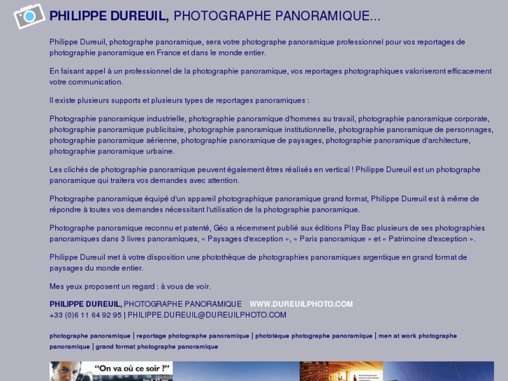 www.photographe-panoramique.fr