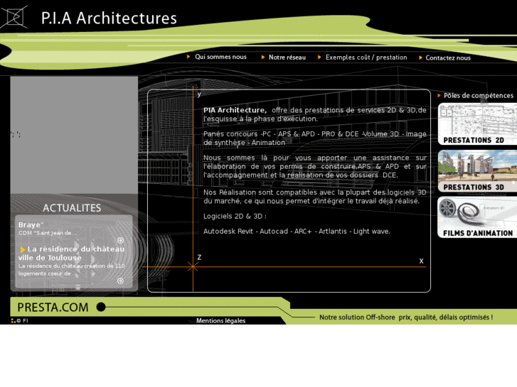 www.pia-architectures.com