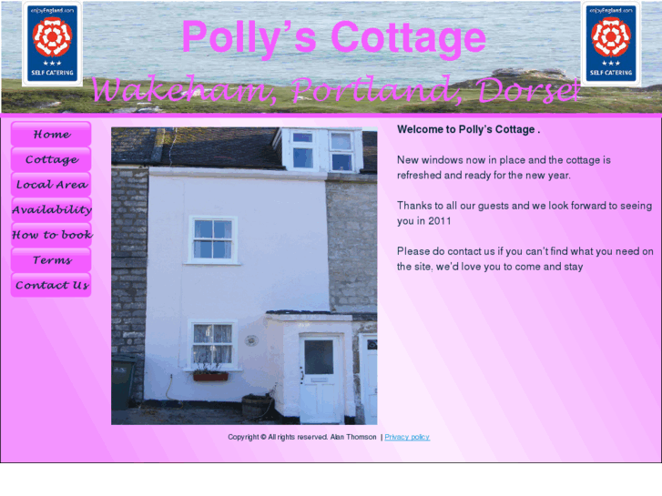 www.pollyscottage.co.uk