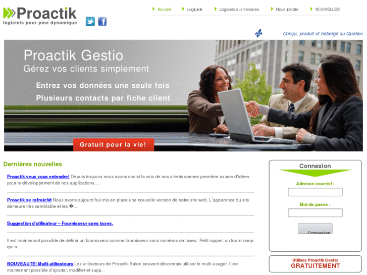 www.proactik.com