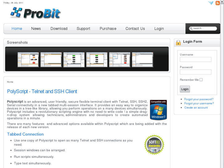 www.probit.co.il