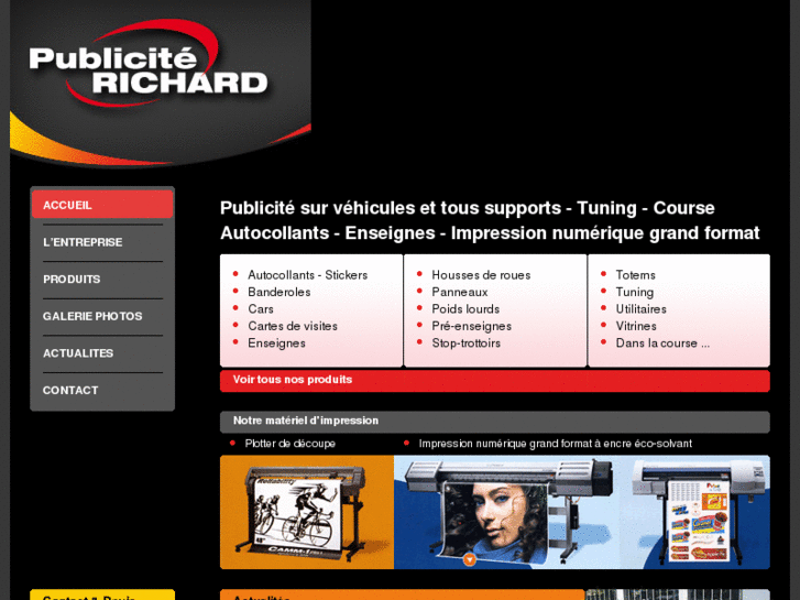 www.publicite-richard.com