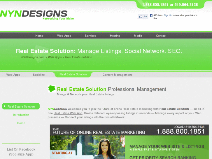 www.realtorsolution.net