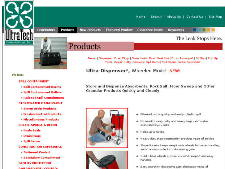 www.reddispensers.com