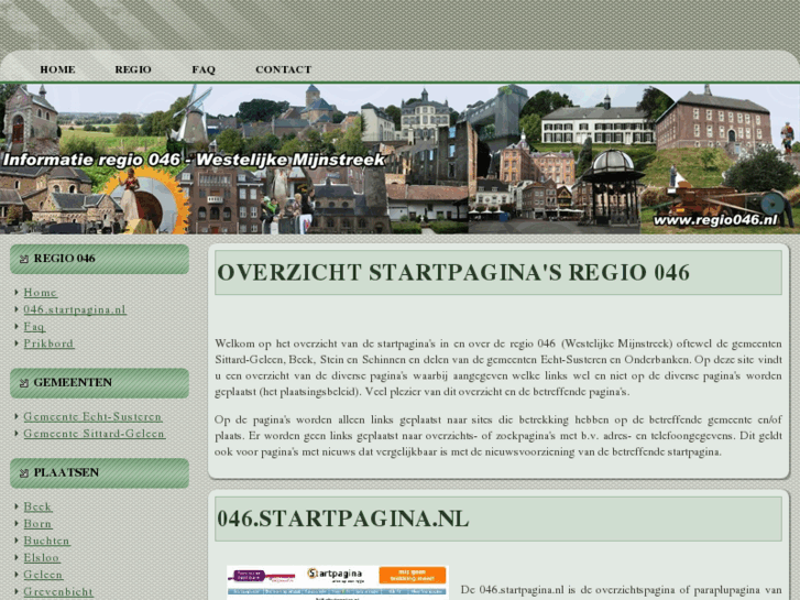 www.regio046.nl