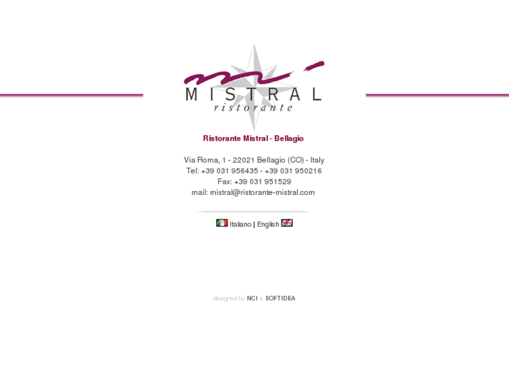 www.ristorante-mistral.com