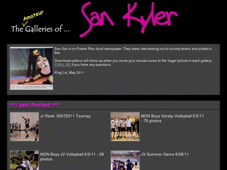 www.sankyler.com