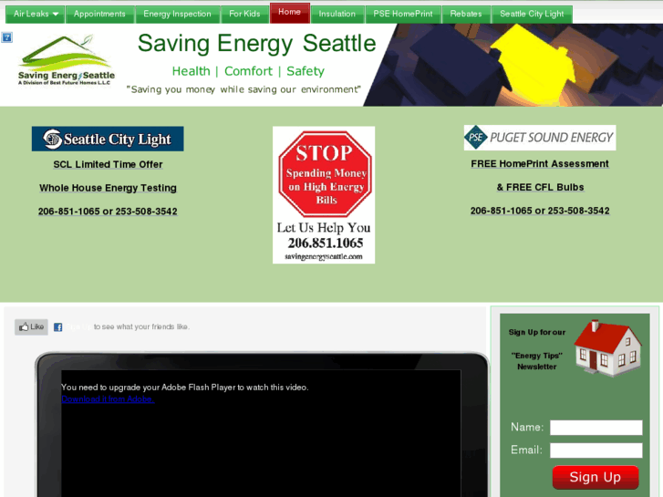 www.savingenergyseattle.com