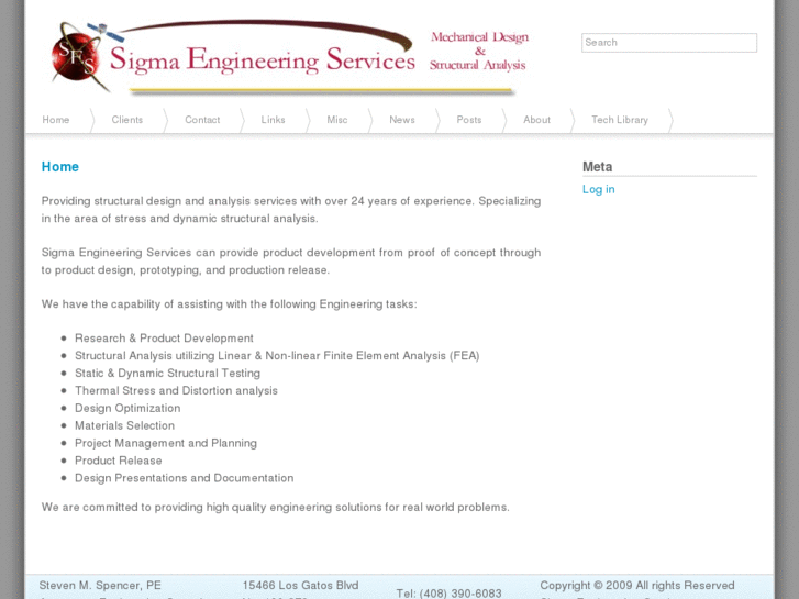 www.sigmastrong.net