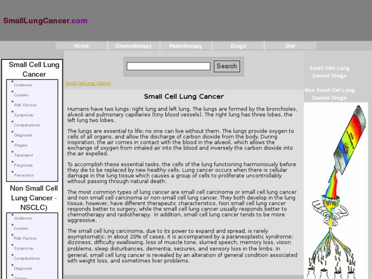 www.smalllungcancer.com