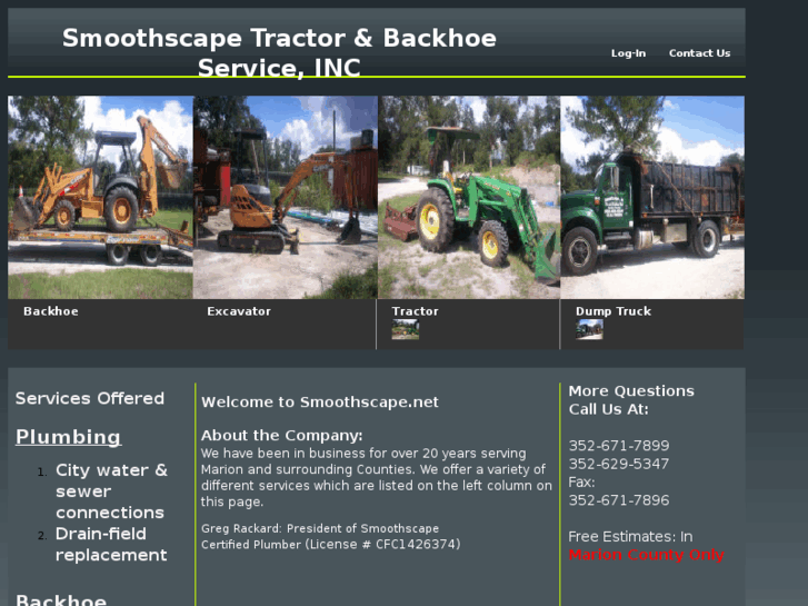 www.smoothscape.net