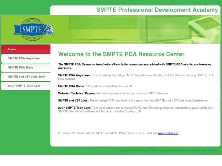 www.smpte-profdev.org