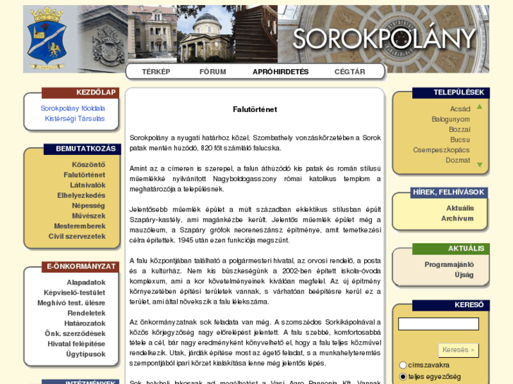 www.sorokpolany.hu