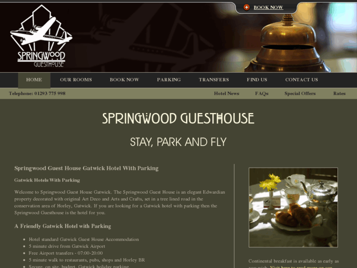 www.springwoodguesthouse.co.uk