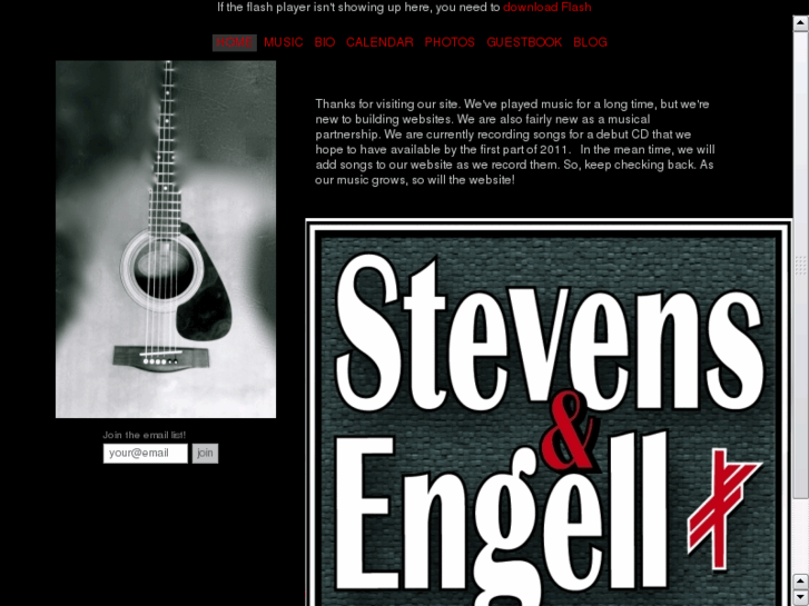 www.stevensandengell.com