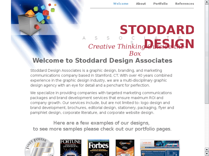 www.stoddarddesign.biz