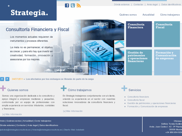 www.strategiaconsultoria.es