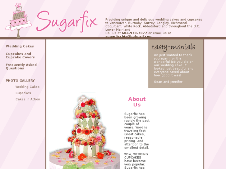 www.sugarfixcakes.com