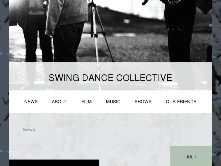 www.swingdancecollective.com