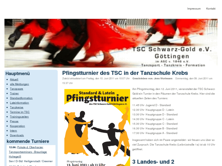 www.tanzsport-goettingen.de