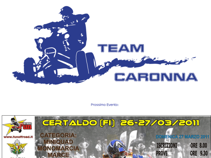 www.teamcaronna.it