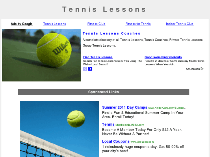 www.tennis-lessons.com