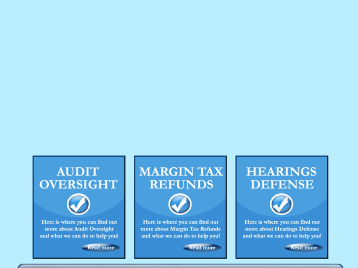 www.texasmargintax.net