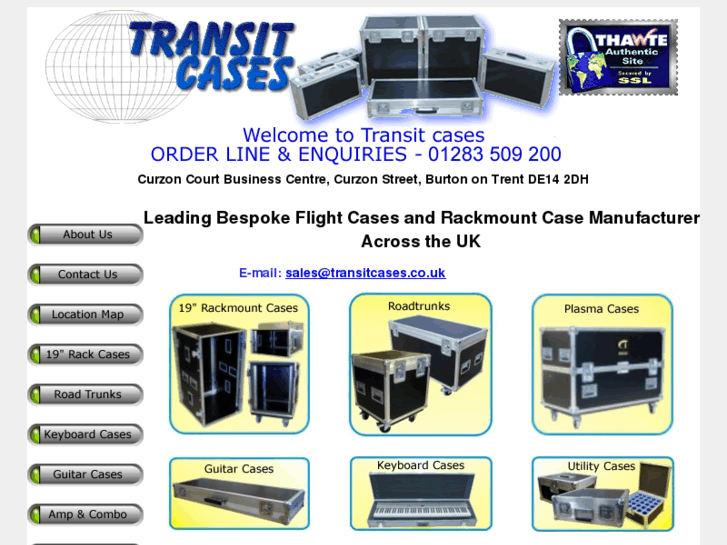 www.transitcases.co.uk