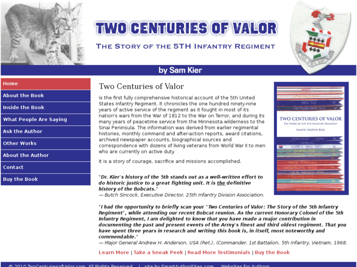 www.twocenturiesofvalor.com