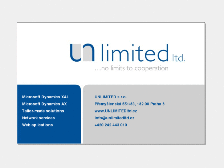 www.unlimitedltd.biz