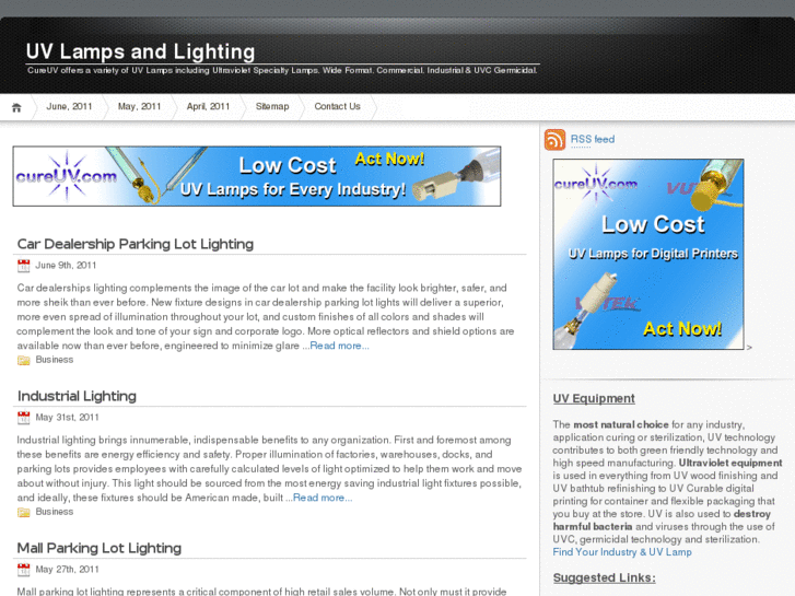 www.uv-lamps-lighting.com