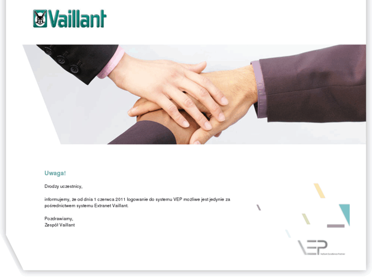 www.vaillantexcellencepartner.com