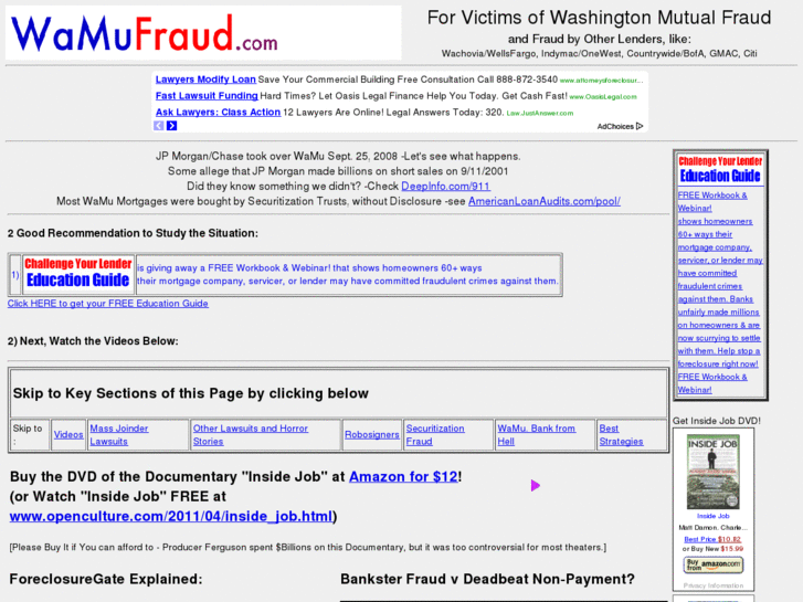 www.wamufraud.com