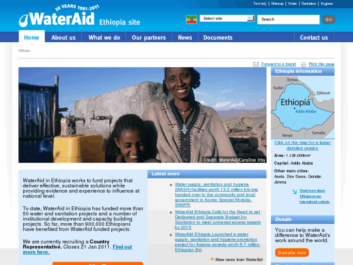 www.wateraidethiopia.org