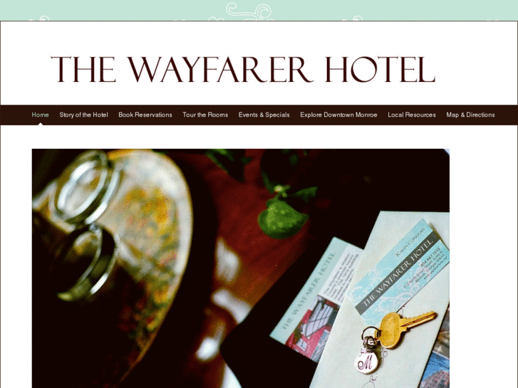 www.wayfarerhotel.net