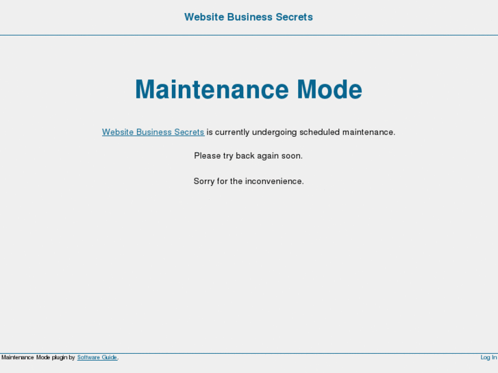 www.websitebusinesssecrets.com