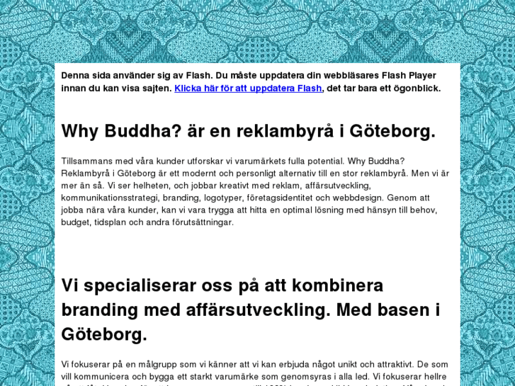 www.whybuddha.com